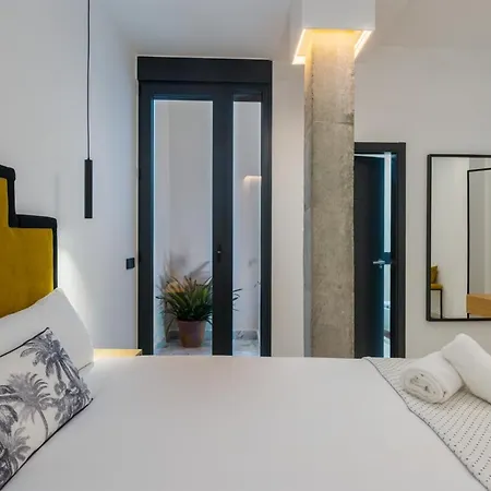 New Design - Artemisa Apartment Seville