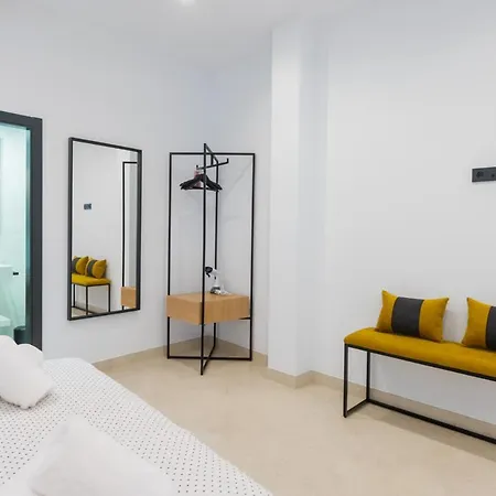 Apartment New Design - Artemisa Seville