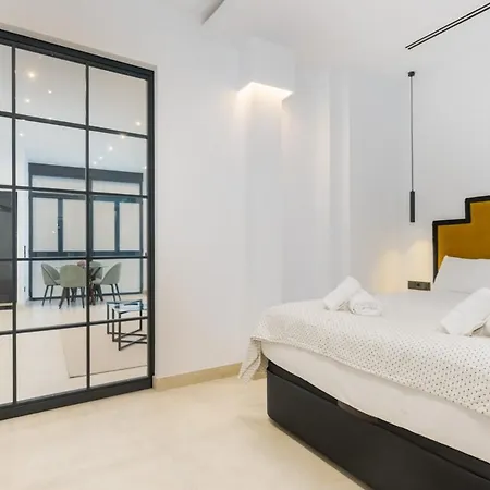 Apartment New Design - Artemisa Seville