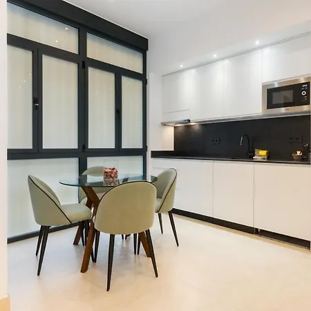 New Design - Artemisa Apartment