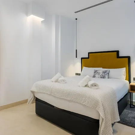 New Design - Artemisa Apartment *