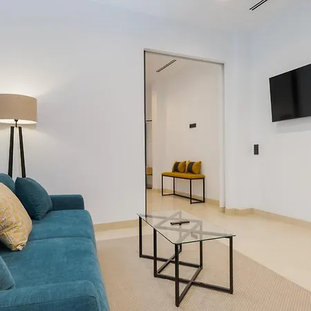 Apartment New Design - Artemisa Seville