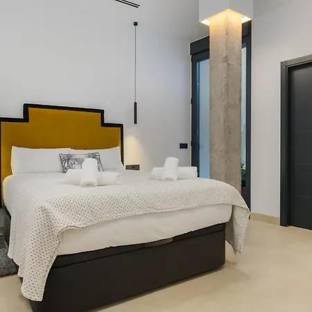 Apartment New Design - Artemisa