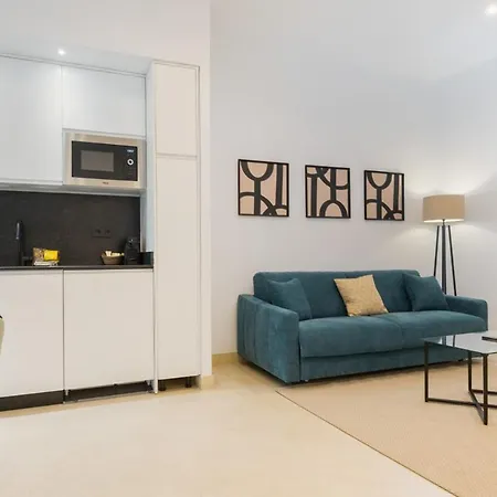 Apartment New Design - Artemisa *