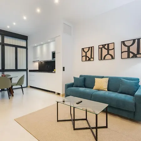 New Design - Artemisa Apartment