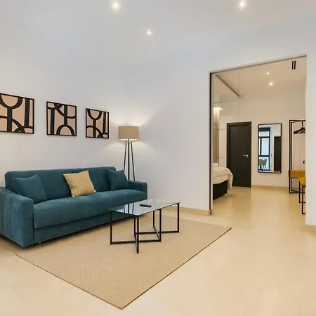 New Design - Artemisa Apartment *