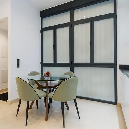 Apartment New Design - Artemisa Seville