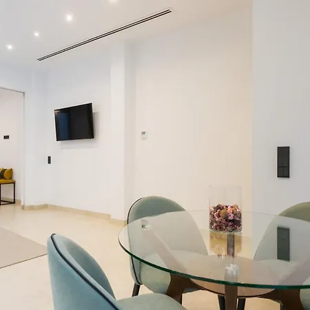 Apartment New Design - Artemisa *